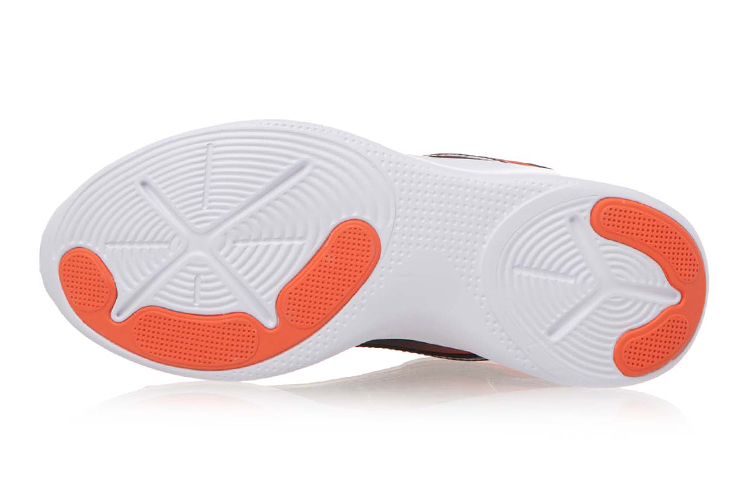 (PS) Li-Ning Running Low 'Black' 圖 5