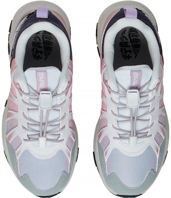 (Preschool) Li-Ning Running Low 'Grey Pink' YKFS080-2 Shop (Preschool) Li-Ning Running Low 'Grey Pink' YKFS080-2