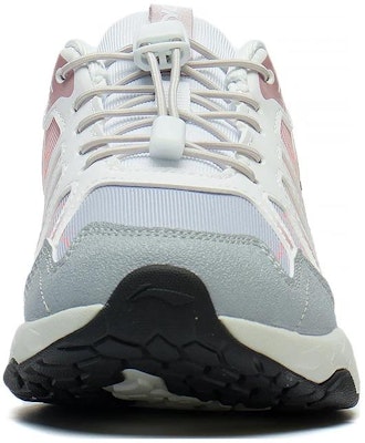 (Preschool) Li-Ning Running Low 'Grey Pink' YKFS080-2 Purchase (Preschool) Li-Ning Running Low 'Grey Pink' YKFS080-2