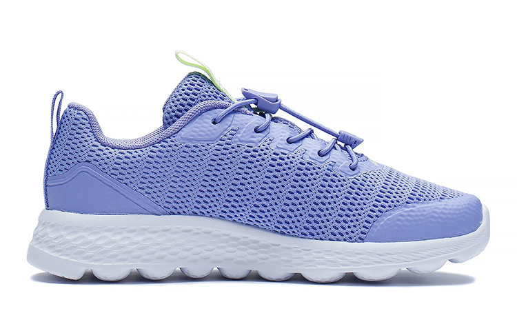 (PS) Li-Ning Running Low 'Light Iris Purple' 圖 2