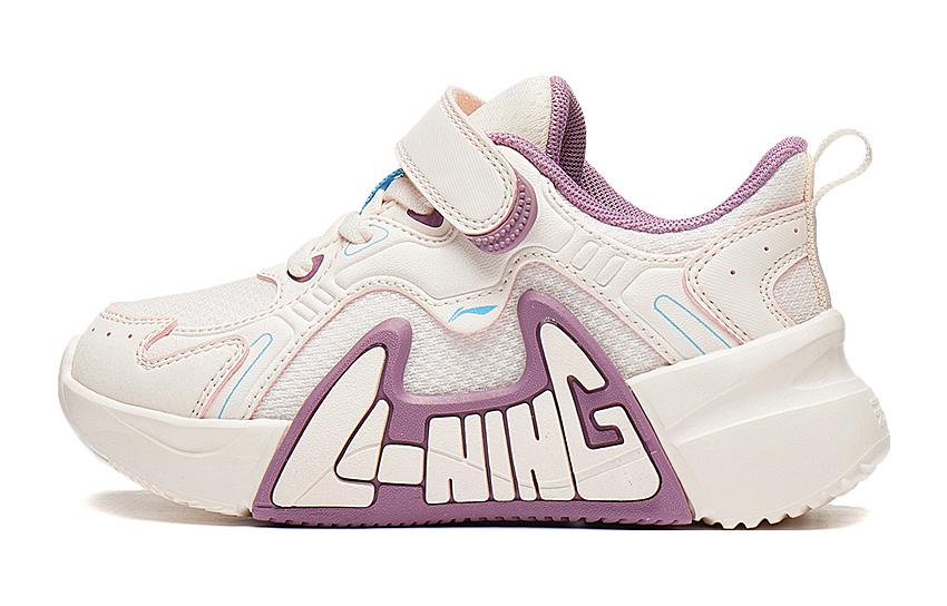 Buy (PS) 李寧ランニングLOW ピンク (Rinin Ranningu LOW pinku) YKNT124-6