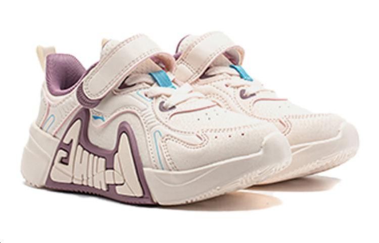 Order (PS) 李寧ランニングLOW ピンク (Rinin Ranningu LOW pinku) YKNT124-6