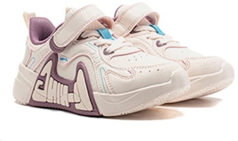 (PS) Li-Ning Kasut Lari Wanita 'Merah Jambu' YKNT124-6 Order (PS) Li-Ning Kasut Lari Wanita 'Merah Jambu' YKNT124-6