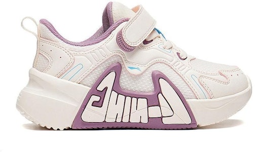 (PS) Li-Ning Sepatu Lari 'Pink' Terbaru YKNT124-6 Lookbook (PS) Li-Ning Sepatu Lari 'Pink' Terbaru YKNT124-6