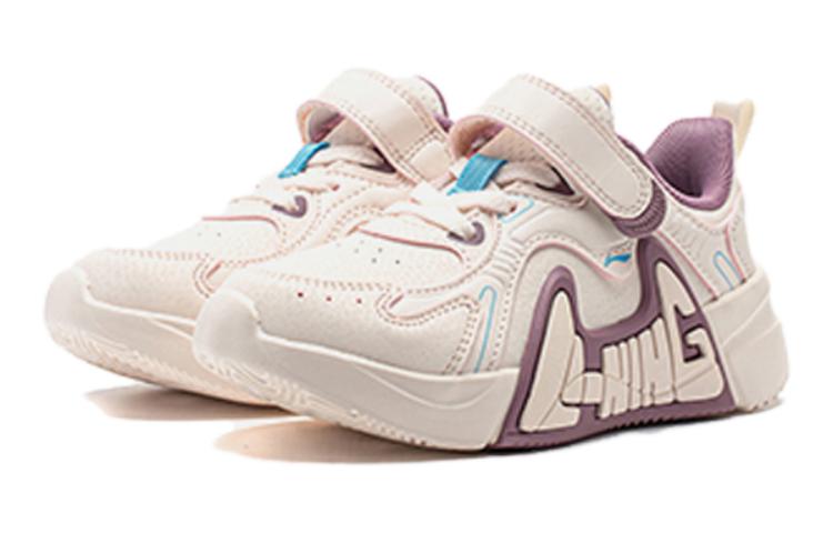 Shop (PS) 李寧ランニングLOW ピンク (Rinin Ranningu LOW pinku) YKNT124-6