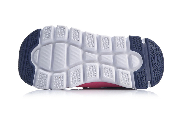 (PS) Li-Ning Running Low 'Pink Grey' 圖 5