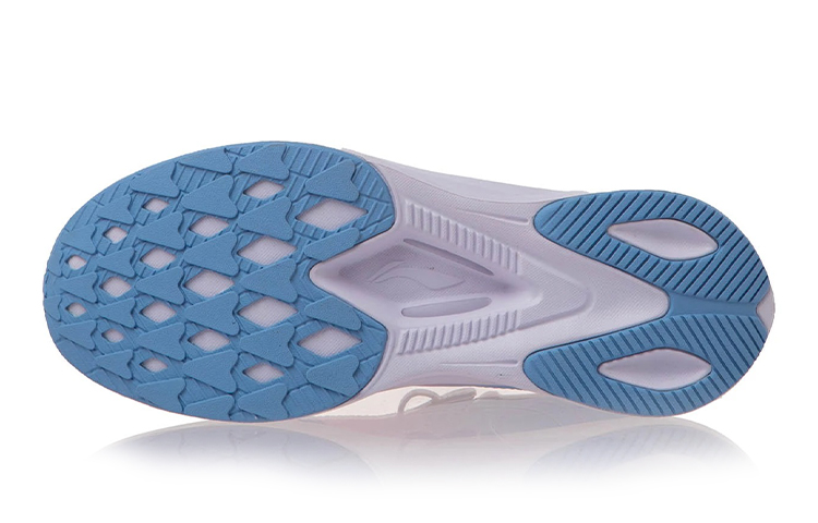 (PS) Li-Ning Running Low 'Purple Blue' 圖 6