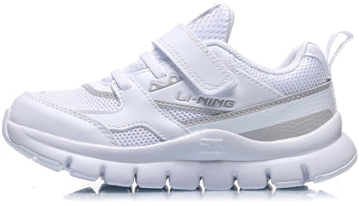 (PS) 李宁跑鞋低帮‘白灰’ YKAQ018-3 Buy (PS) 李宁跑鞋低帮‘白灰’ YKAQ018-3