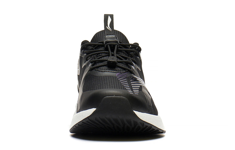 (PS) Li-Ning Running Plus 'Black Low Top' 圖 5