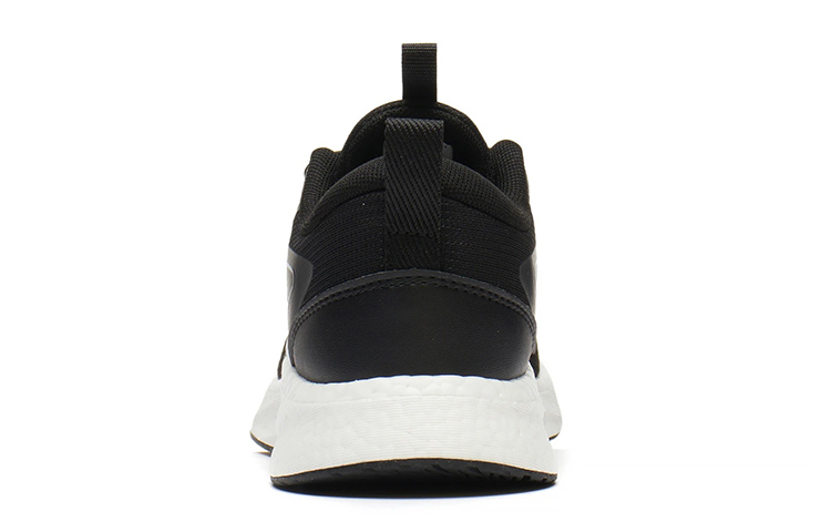 (PS) Li-Ning Running Plus 'Black Low Top' 圖 6