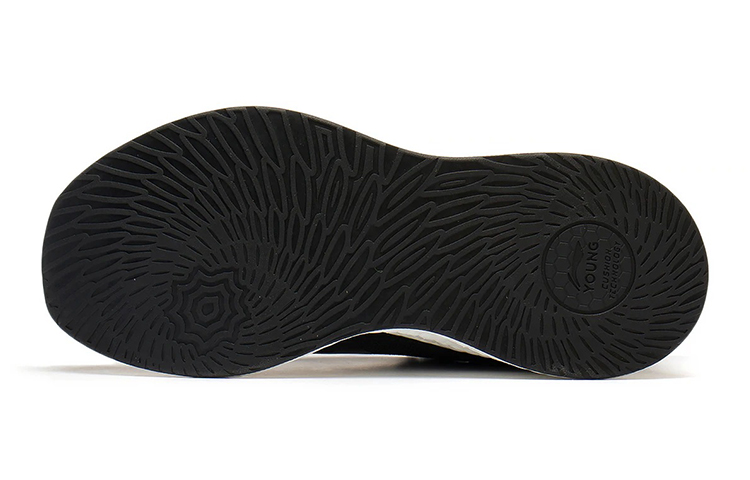 (PS) Li-Ning Running Plus 'Black Low Top' 圖 7