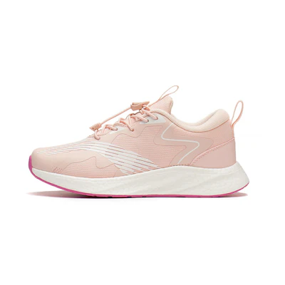 (PS) Li-Ning Running Plus Low 'Pink'