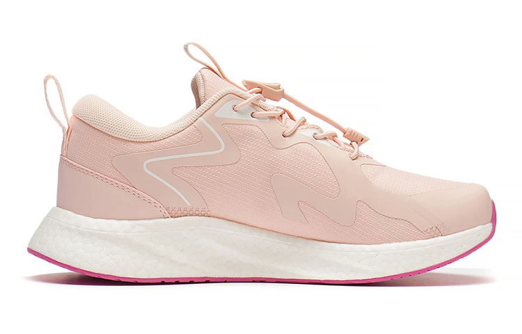 (PS) Li-Ning Running Plus Low 'Pink' 圖 2