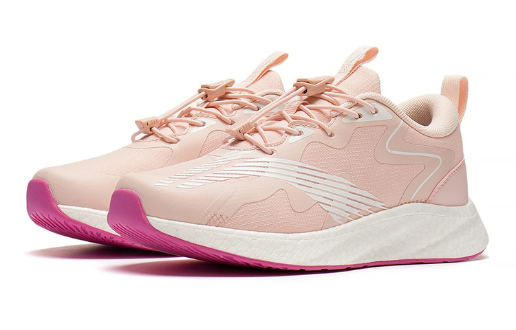 (PS) Li-Ning Running Plus Low 'Pink' 圖 3