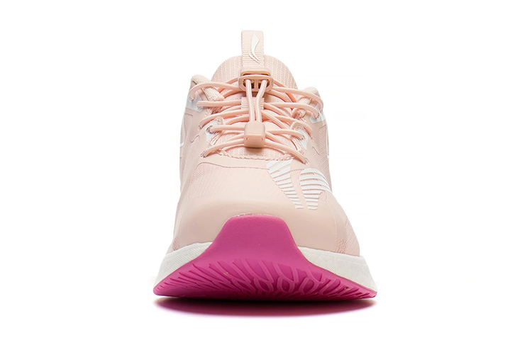 (PS) Li-Ning Running Plus Low 'Pink' 圖 5