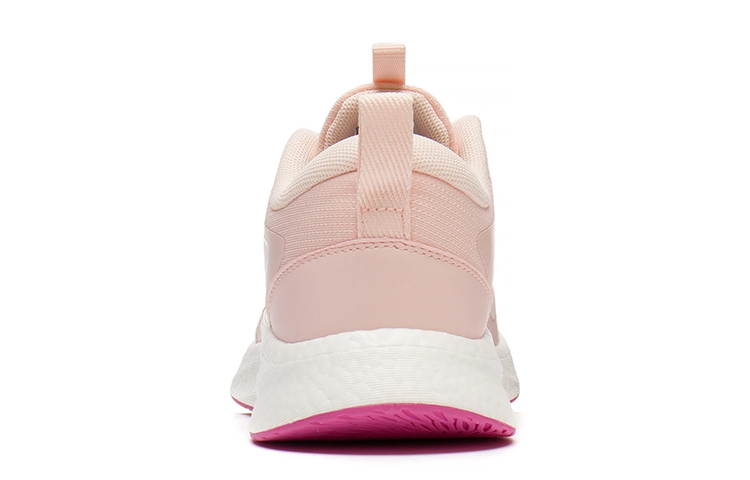 (PS) Li-Ning Running Plus Low 'Pink' 圖 6