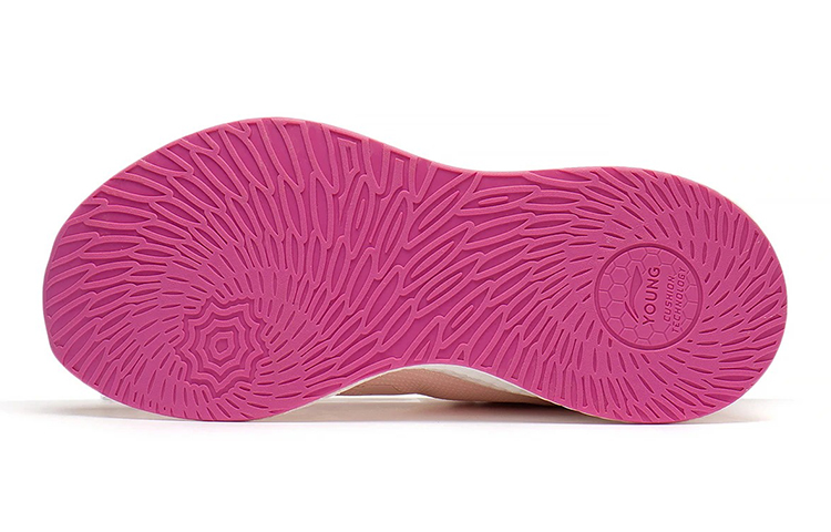 (PS) Li-Ning Running Plus Low 'Pink' 圖 7