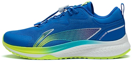 (PS) Li-Ning Serie Running 'Azul Brillante' YKFS104-7 Buy (PS) Li-Ning Serie Running 'Azul Brillante' YKFS104-7