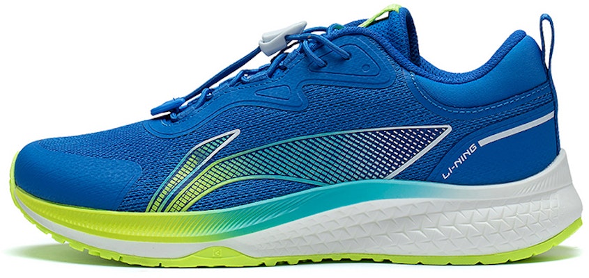 (PS) Li-Ning Serie Running 'Azul Brillante' YKFS104-7 Buy (PS) Li-Ning Serie Running 'Azul Brillante' YKFS104-7