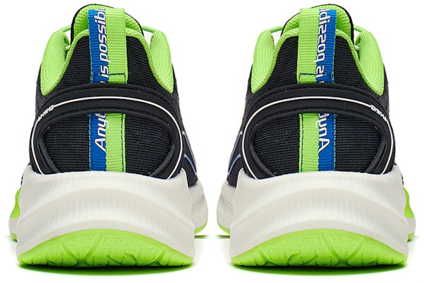 (PS) 리닝 러닝 시리즈 '링위에 블랙' (Li-Ning Running 'Lingyue Black') YKFT062-3 Shop (PS) 리닝 러닝 시리즈 '링위에 블랙' (Li-Ning Running 'Lingyue Black') YKFT062-3