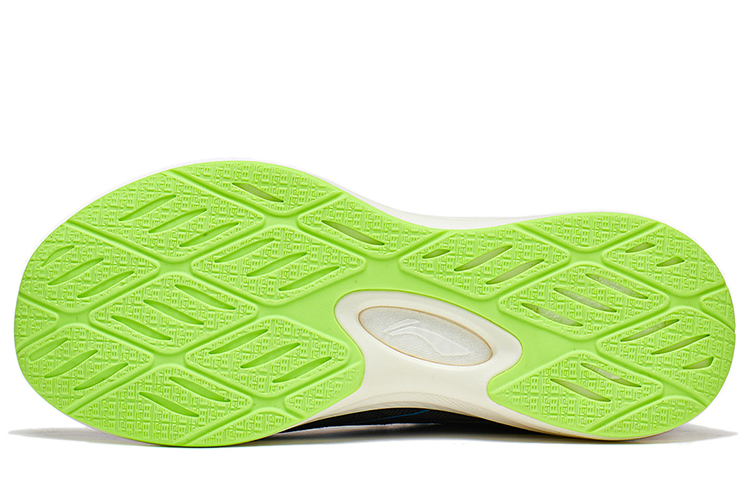 Purchase (PS) 李寧ランニング「霊躍ブラック」 YKFT062-3