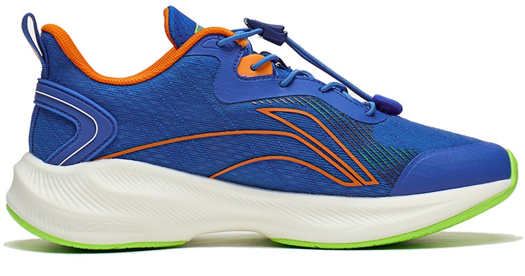 (PS) 리닝 러닝 시리즈 '능월 경량 고반발' (Li-ning Running Series 'Neung-wol Lightweight High-Rebound') YKFT062-1 Order (PS) 리닝 러닝 시리즈 '능월 경량 고반발' (Li-ning Running Series 'Neung-wol Lightweight High-Rebound') YKFT062-1