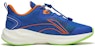 (PS) Siri Berlari Li-Ning 'Ling Yue Ringan Memantul Tinggi' YKFT062-1