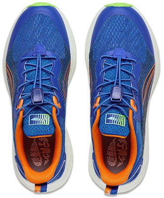 (PS) 리닝 러닝 시리즈 '능월 경량 고반발' (Li-ning Running Series 'Neung-wol Lightweight High-Rebound') YKFT062-1 Lookbook (PS) 리닝 러닝 시리즈 '능월 경량 고반발' (Li-ning Running Series 'Neung-wol Lightweight High-Rebound') YKFT062-1