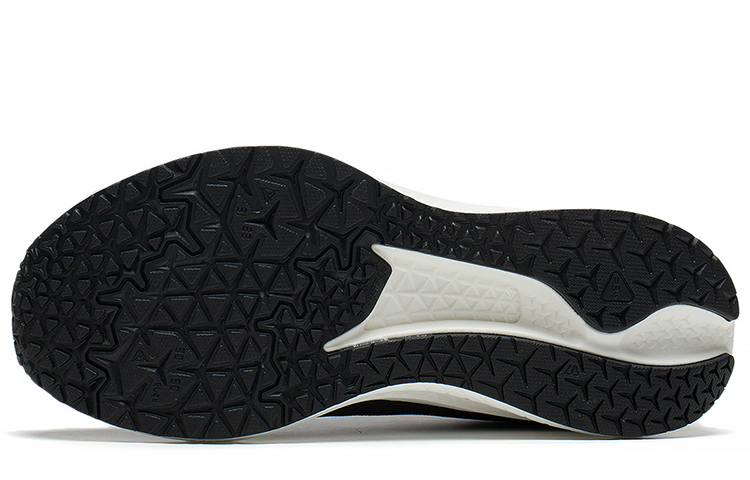 (PS) Li-Ning Running Series Low 'Black' 'Letter Bounce' 圖 5