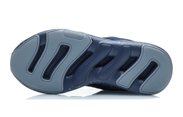 (PS) Li-Ning Running Series Low 'Dark Blue' 圖 5