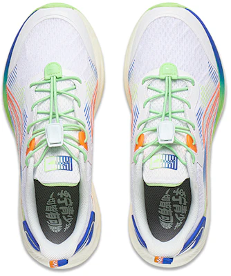 (Preschool) Li-Ning Running Series Low Top Running Shoes 'Ling Yue Lightweight High Rebound' YKFT062-5 Lookbook (Preschool) Li-Ning Running Series Low Top Running Shoes 'Ling Yue Lightweight High Rebound' YKFT062-5