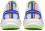 Shop (Preschool) Li-Ning Running Series Low Top Running Shoes 'Ling Yue Lightweight High Rebound' YKFT062-5