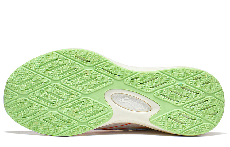 Purchase (Preschool) Li-Ning Running Series Low Top Running Shoes 'Ling Yue Lightweight High Rebound' YKFT062-5