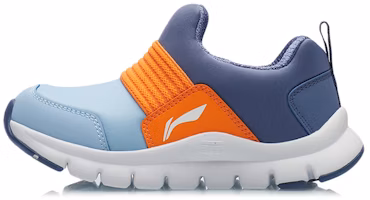 (Preschool) Li-Ning Running Shoe 'Aurora Blue' YKNR156-3 (Preschool) Li-Ning Running Shoe 'Aurora Blue' YKNR156-3