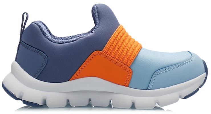 (PS) Zapatillas de Running Li-Ning 'Aurora Azul' YKNR156-3 Order (PS) Zapatillas de Running Li-Ning 'Aurora Azul' YKNR156-3
