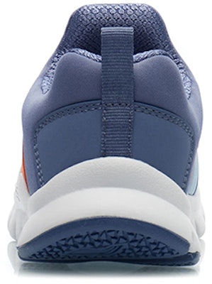 (PS) Zapatillas de Running Li-Ning 'Aurora Azul' YKNR156-3 Shop (PS) Zapatillas de Running Li-Ning 'Aurora Azul' YKNR156-3