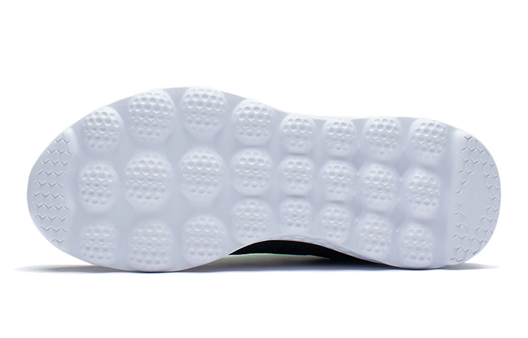 (PS) Li-Ning Running Shoe 'Black Green' 圖 5