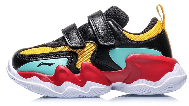 preschool-li-ning-running-shoe-black-yellow-low-ykaq-026-5