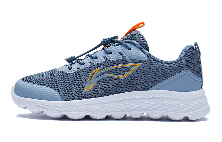 (PS) Li-Ning Running Shoe 'Blue'