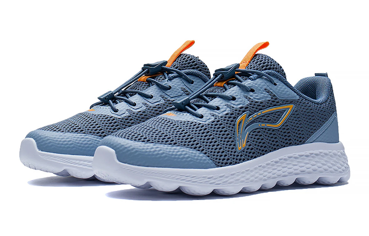 (PS) Li-Ning Running Shoe 'Blue' 圖 3