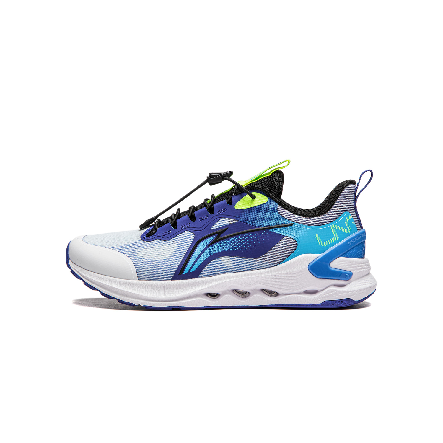 (PS) Li-Ning Running Shoe 'Dream Blue'