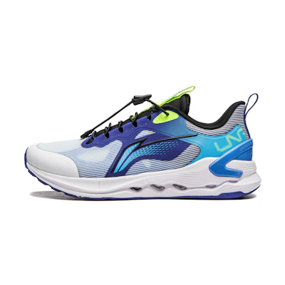 (PS) Li-Ning Running Shoe 'Dream Blue'