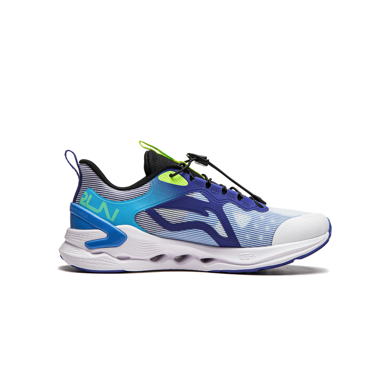 (PS) Li-Ning Running Shoe 'Dream Blue' 圖 2