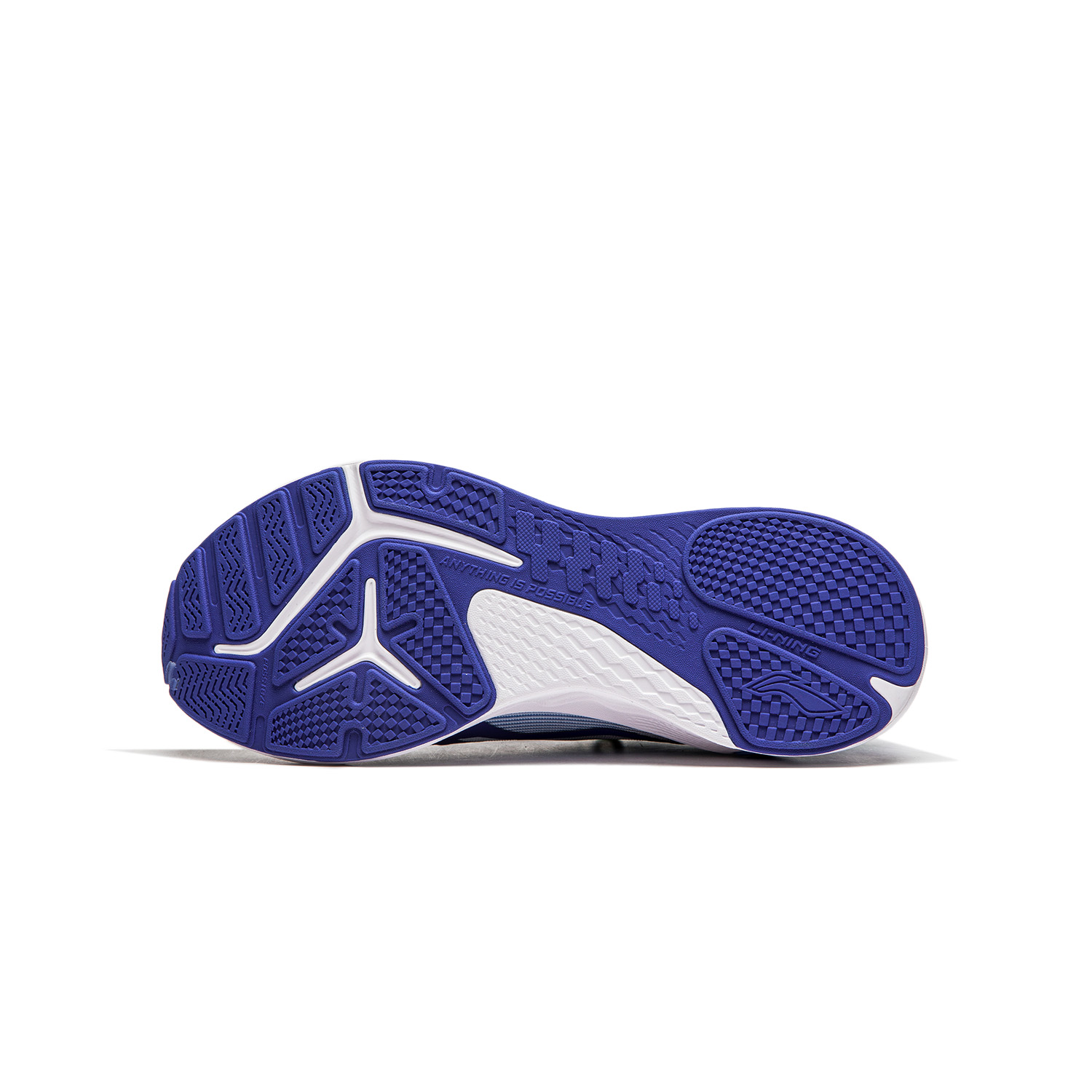(PS) Li-Ning Running Shoe 'Dream Blue' 圖 5