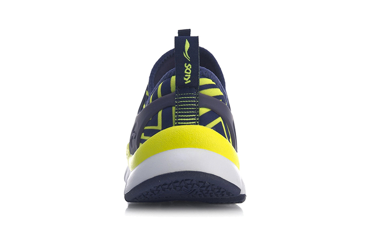 (PS) Li-Ning Running Shoe 'Fluorescent Bright Green' 圖 5