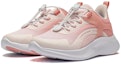 Order (PS) Zapatos Para Correr Li-Ning 'Pink Comfort' Rosa Comodidad YKNU026-2