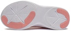 Shop (PS) Zapatos Para Correr Li-Ning 'Pink Comfort' Rosa Comodidad YKNU026-2