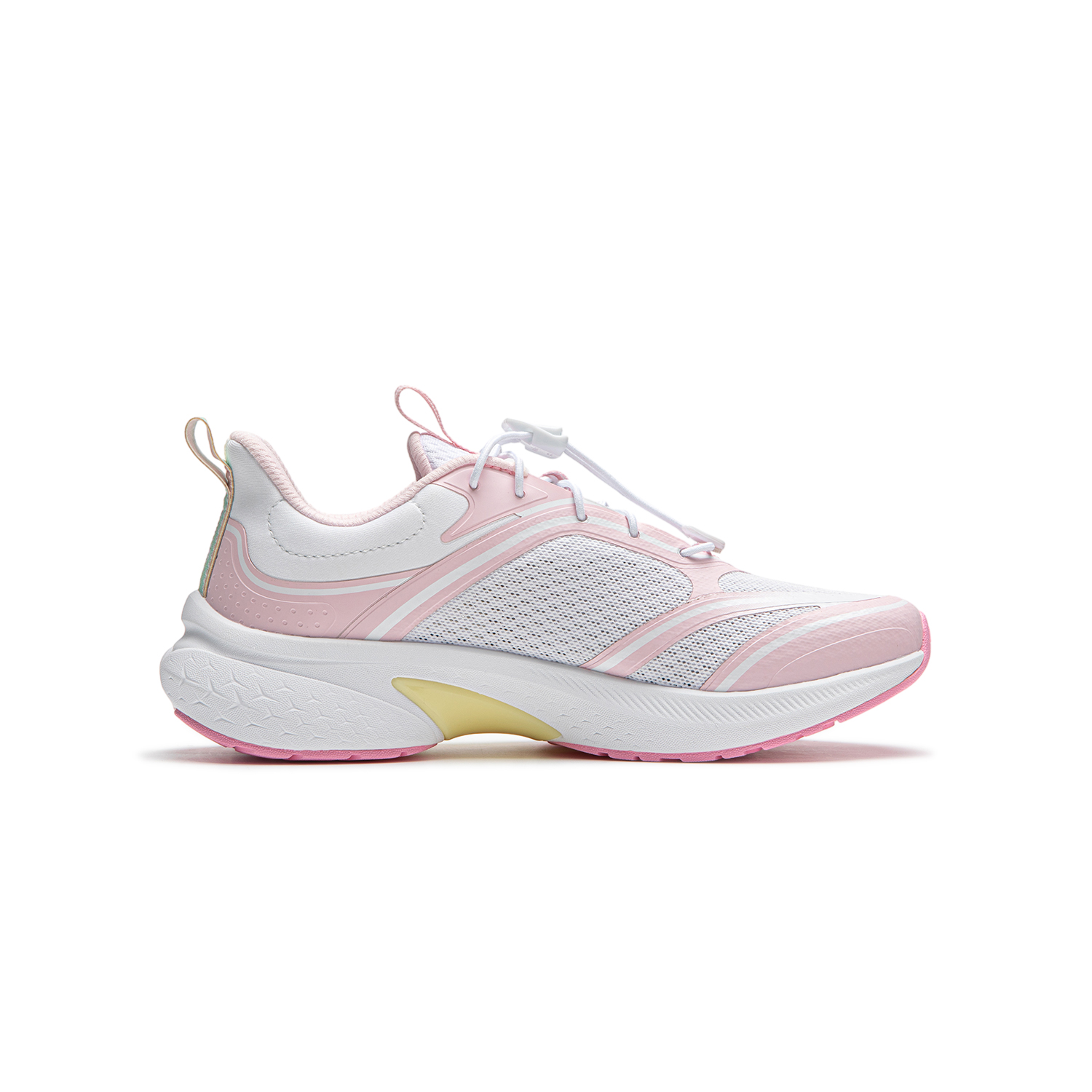 (PS) Li-Ning Running Shoe 'Pink Logo' 圖 2