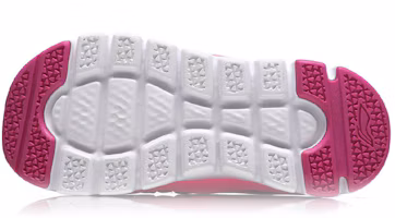 Purchase (PS) Zapatillas de Correr Li-Ning 'Rosa Amortiguación Rebote Bajo' YKAP154-24