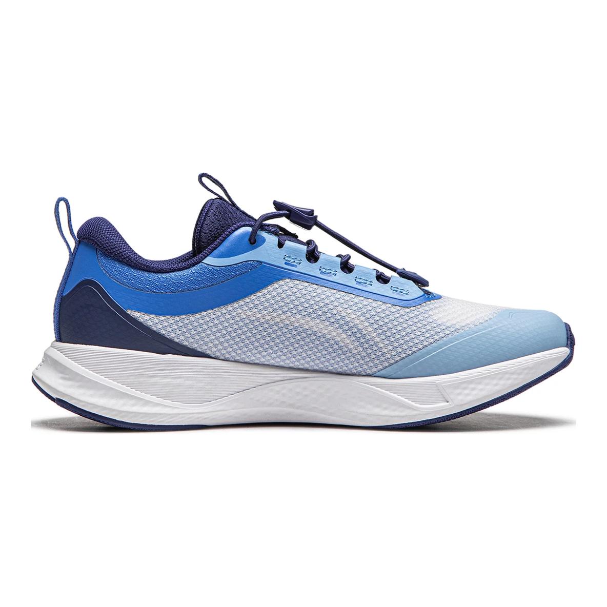 (PS) Li-Ning Running Shoe 'White Blue' 圖 2
